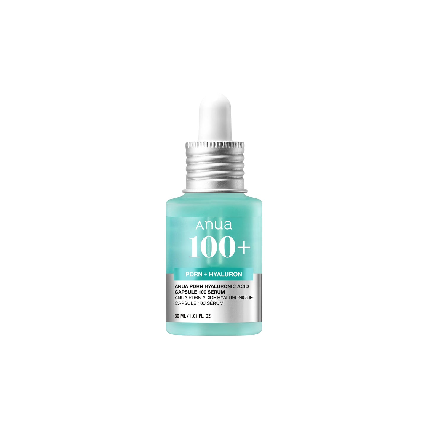 Anua PDRN Hyaluronic Acid Capsule 100 Serum 30ml
