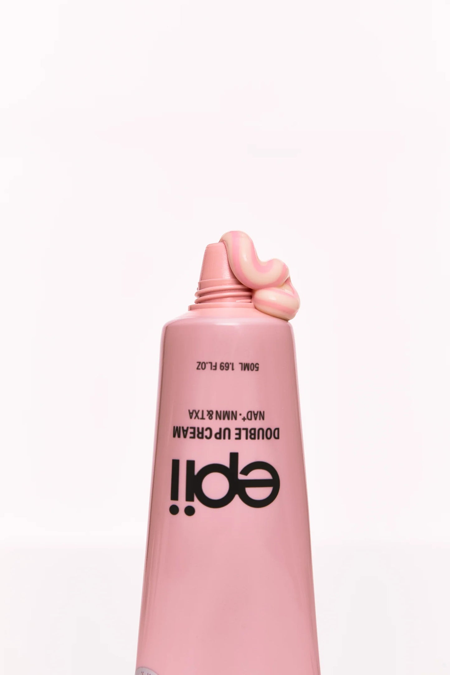 epii Double Up Cream NAD+・NMN & TXA 50ML