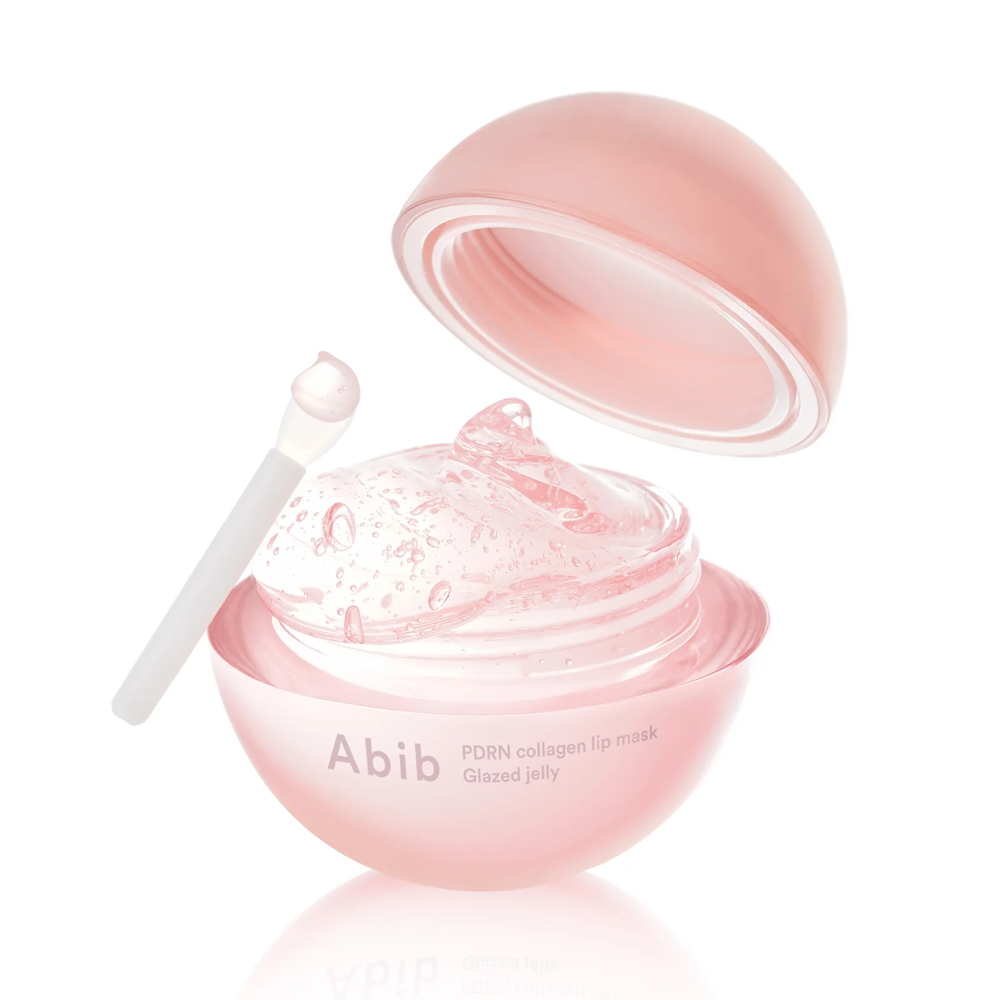 ABIB PDRN COLLAGEN LIP MASK GLAZED JELLY 0.38oz. / 11g