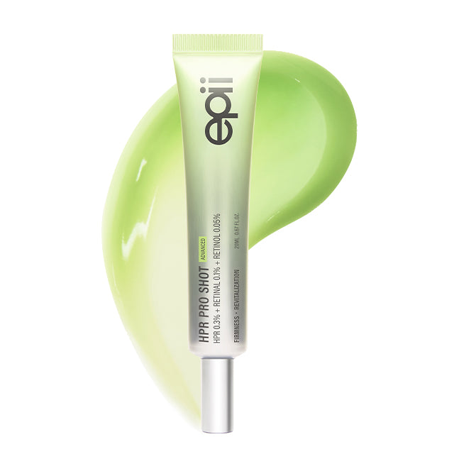 epii HPR Pro Shot