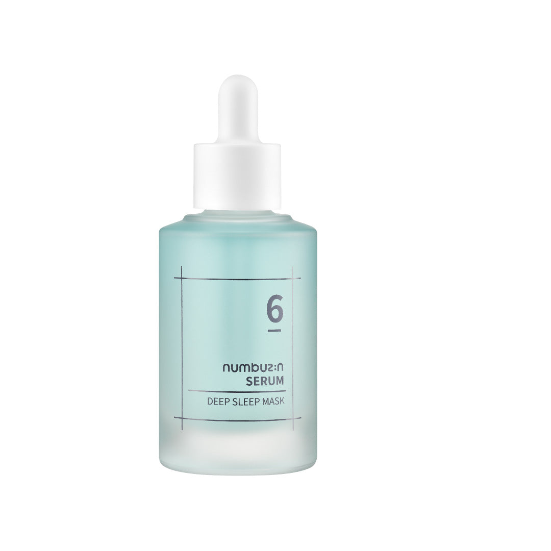 NUMBUZIN No.6 Deep Sleep Mask Serum 50ml