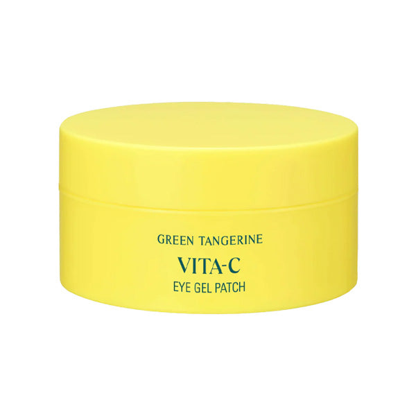 Goodal Green Tangerine Vita C Dark Spot Care Eye Patch 60ea