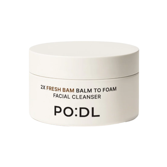 Podl 2X Fresh Bam Balm To Foam 130Ml