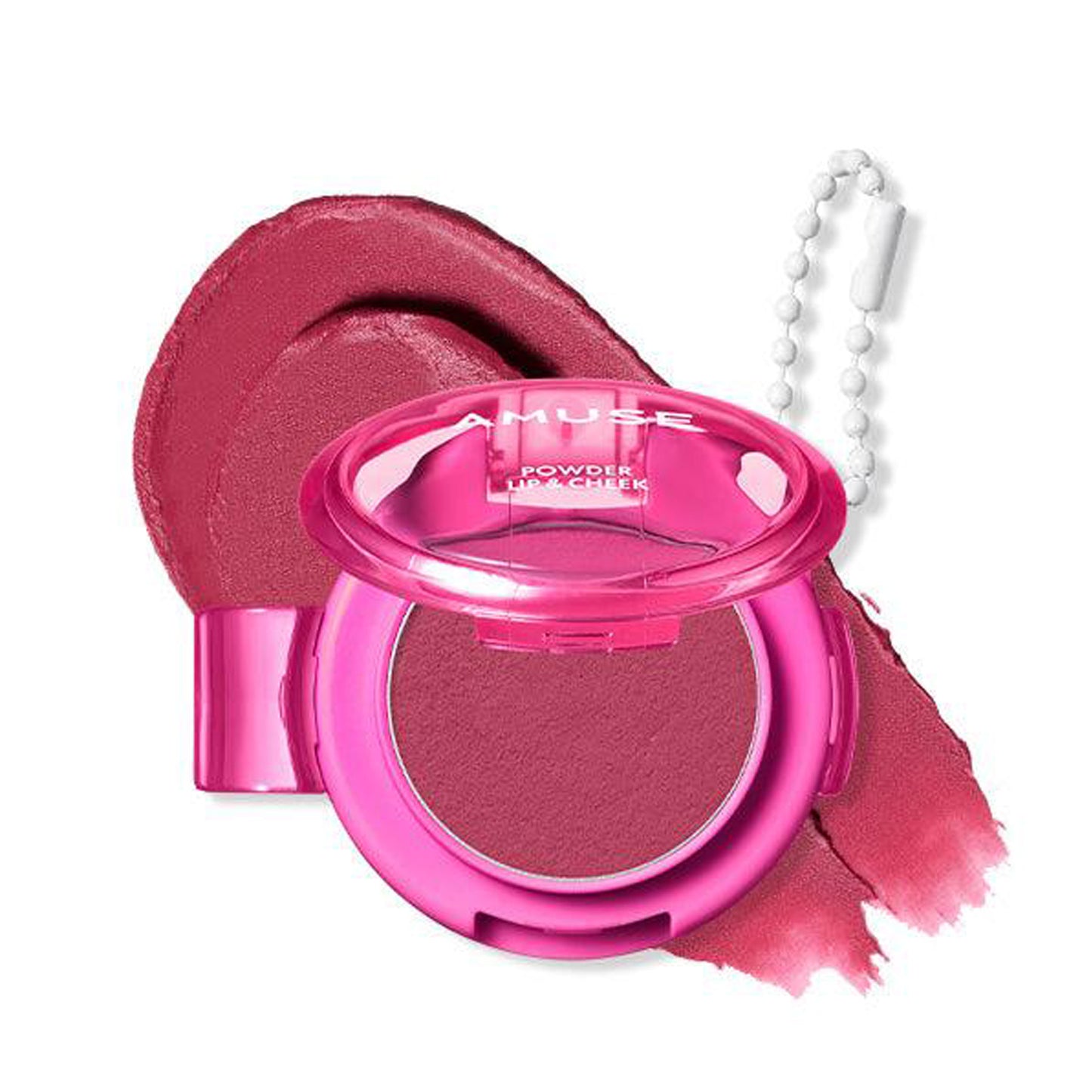 Amuse Powder Lip & Cheek