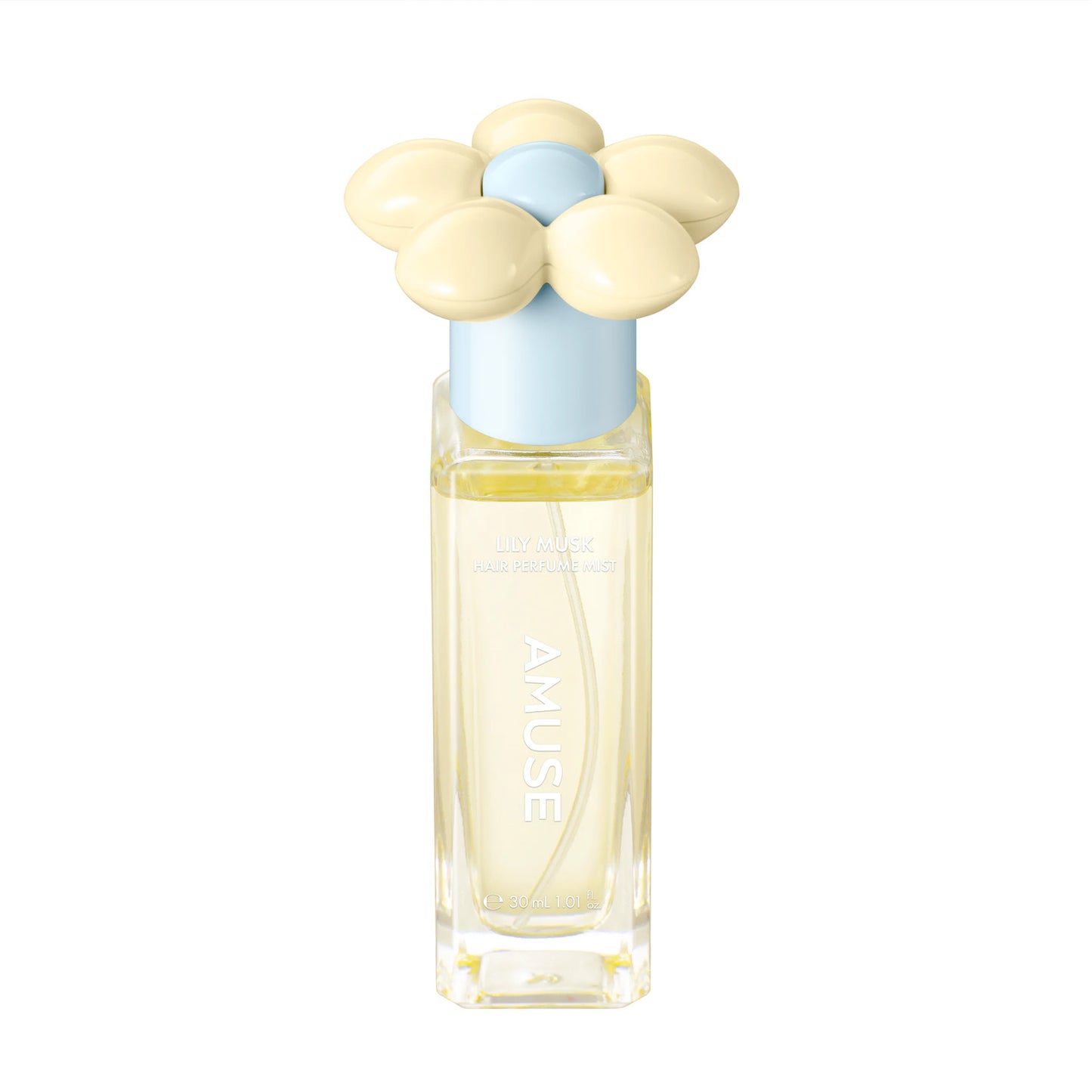 Amuse Hair Perfume Mist Rose (3 Scents)