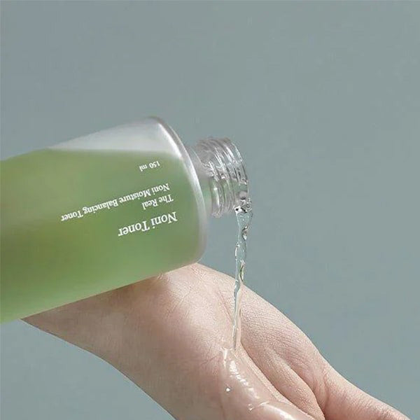 Celimax Noni Moisture Balancing Toner 150Ml