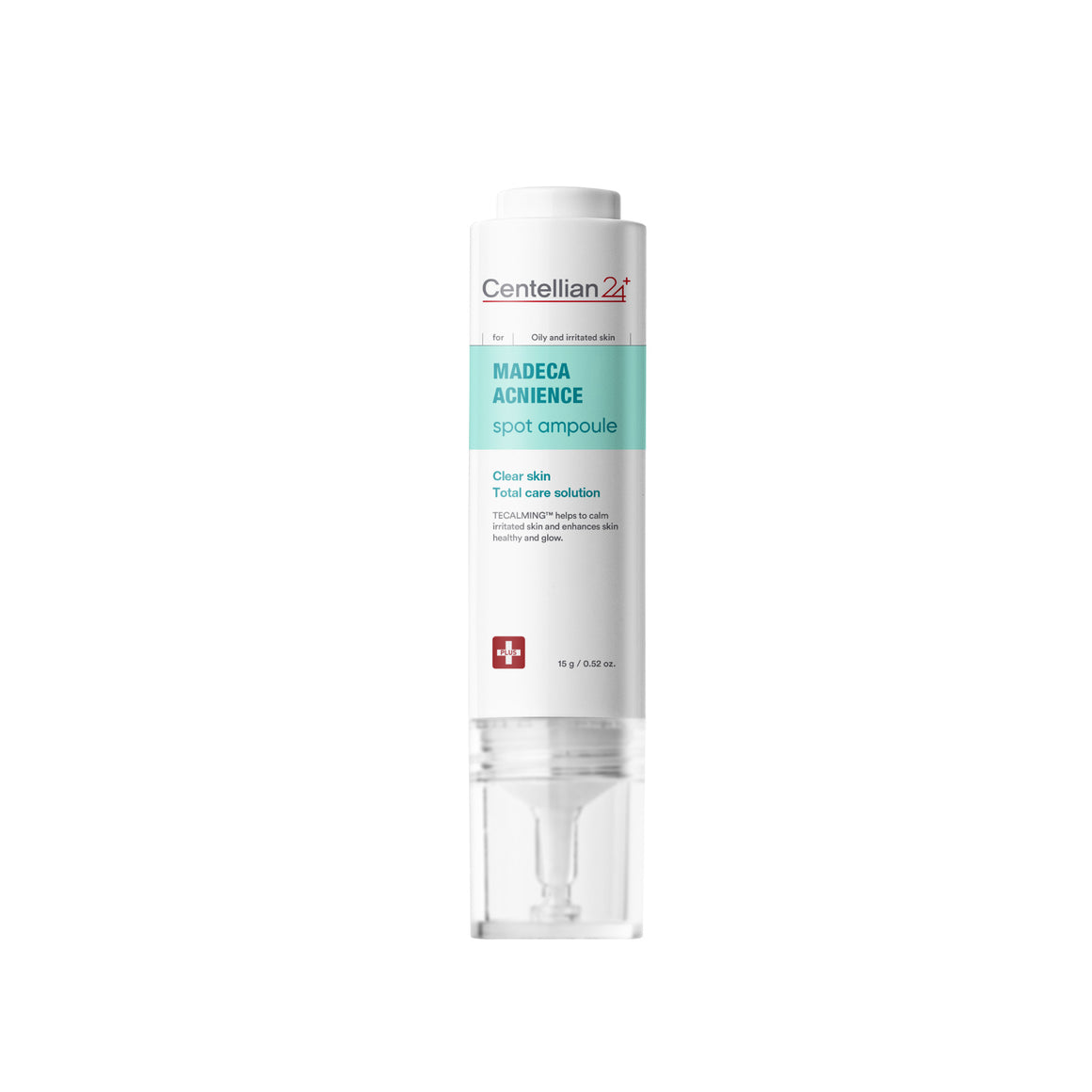 CENTELLIAN24 Madeca Acnience Spot Ampoule