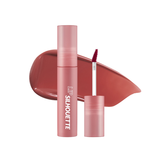 I'M Meme Lip Silhouette Water Blur Tint 4g
