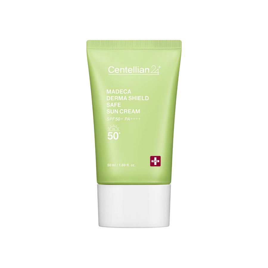 CENTELLIAN24 Madeca Derma Shield Safe Sun Cream