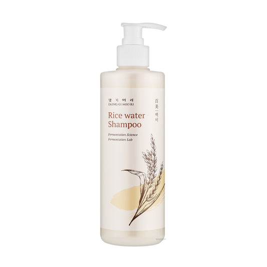 DAENG GI MEO RI Rice Water Shampoo 400 mL