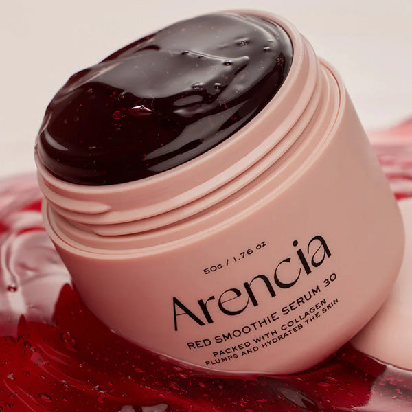 Arencia Fresh Red Smoothie Serum 30 50G