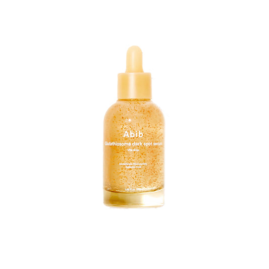 ABIB GLUTATHIOSOME DARK SPOT SERUM VITA DROP 50ml