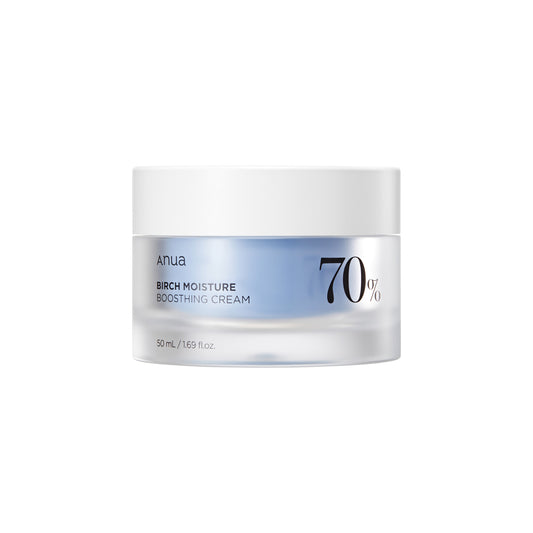 ANUA Birch 70% Moisture Boosting Cream