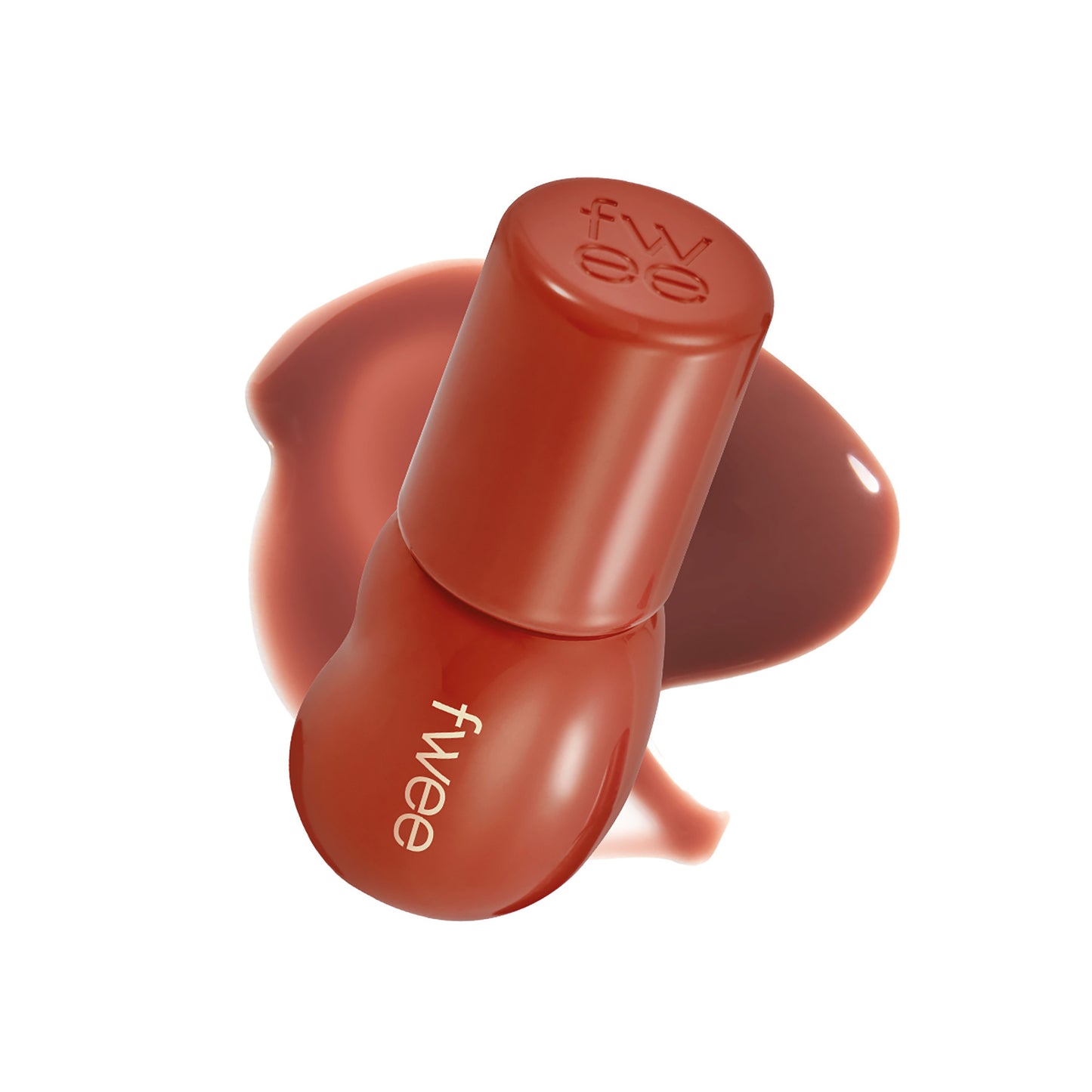 FWEE 3D & 7D Voluming Gloss (12 Colors) 5.3g