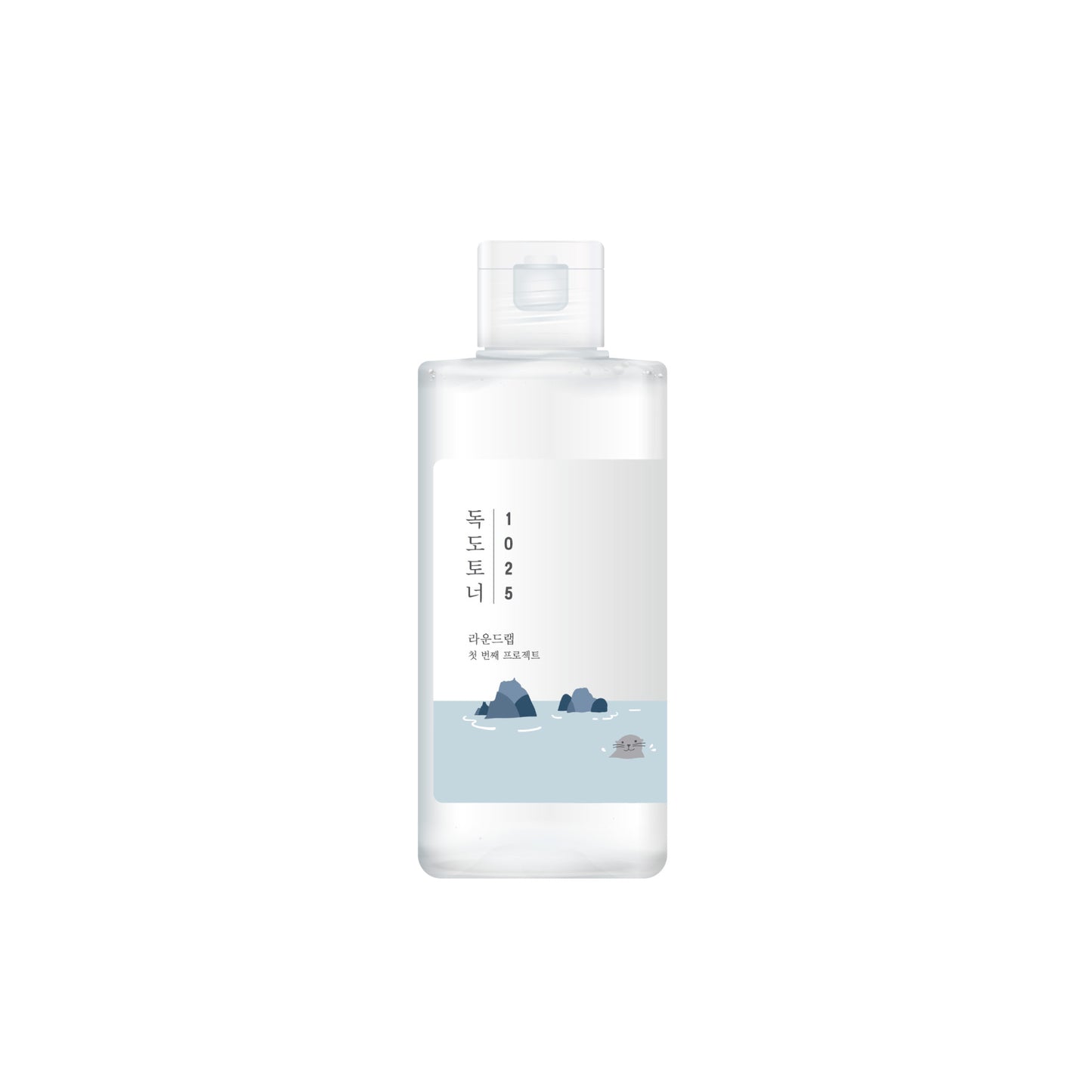 ROUND LAB 1025 Dokdo Toner 200ml