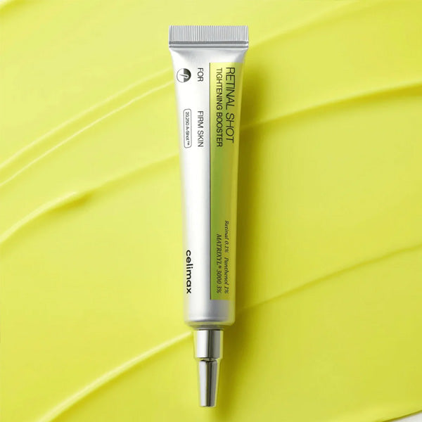 Celimax The Vita-A Retinal Shot Tightening Booster 15Ml