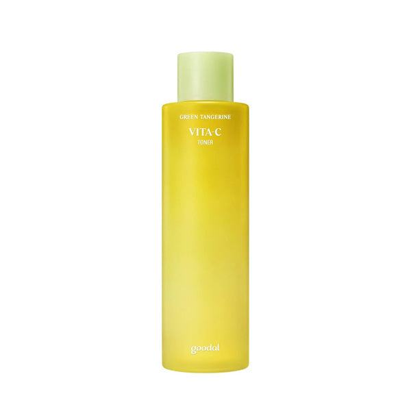 Goodal Green Tangerine Vita C Toner 300ml