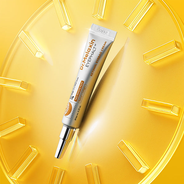 Dr.Melaxin Eyephalt Retinol Eyebag Cream 10ml