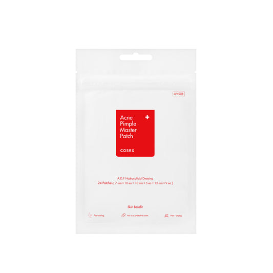 COSRX Acne Pimple Master Patch