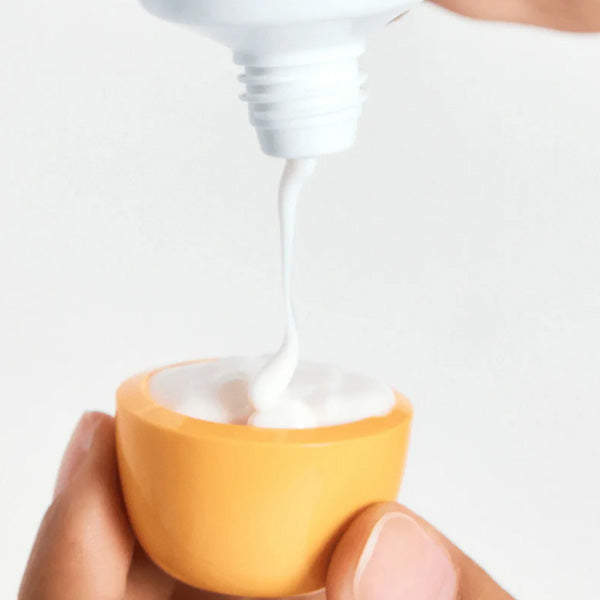 Anua Zero-Cast Moisturizing Finish Sunscreen 50ml