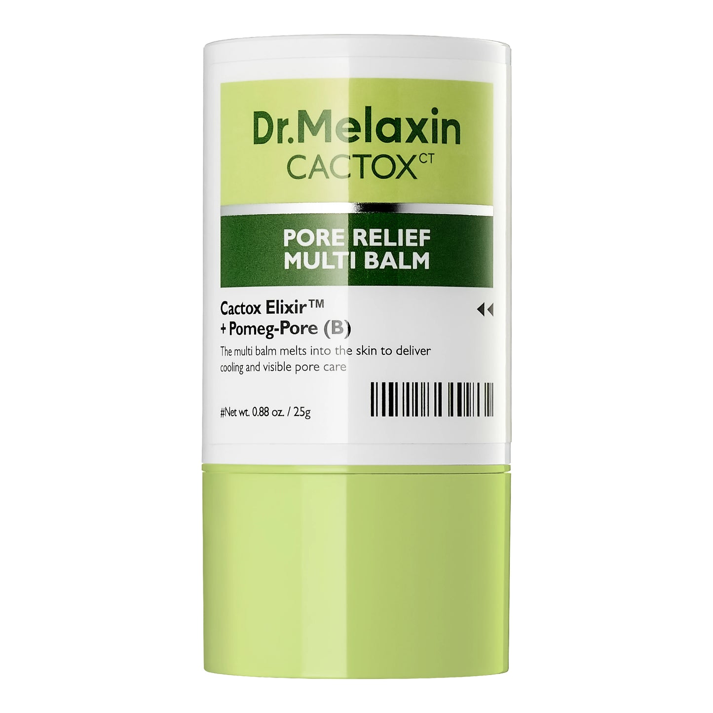 Dr.Melaxin Cactox Pore Relief Multi Balm 25G