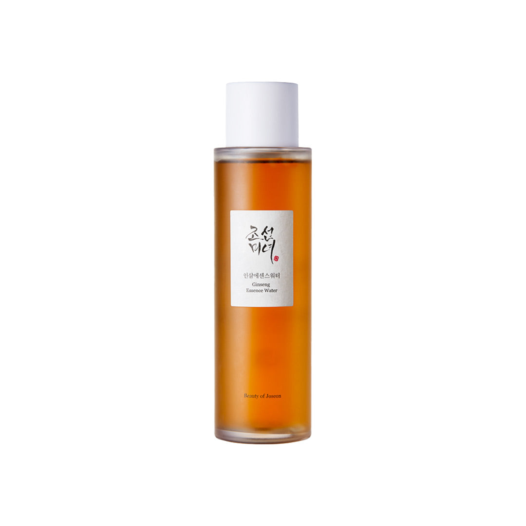 🎁 BEAUTY OF JOSEON Ginseng Essence Water 150ml (100% off)