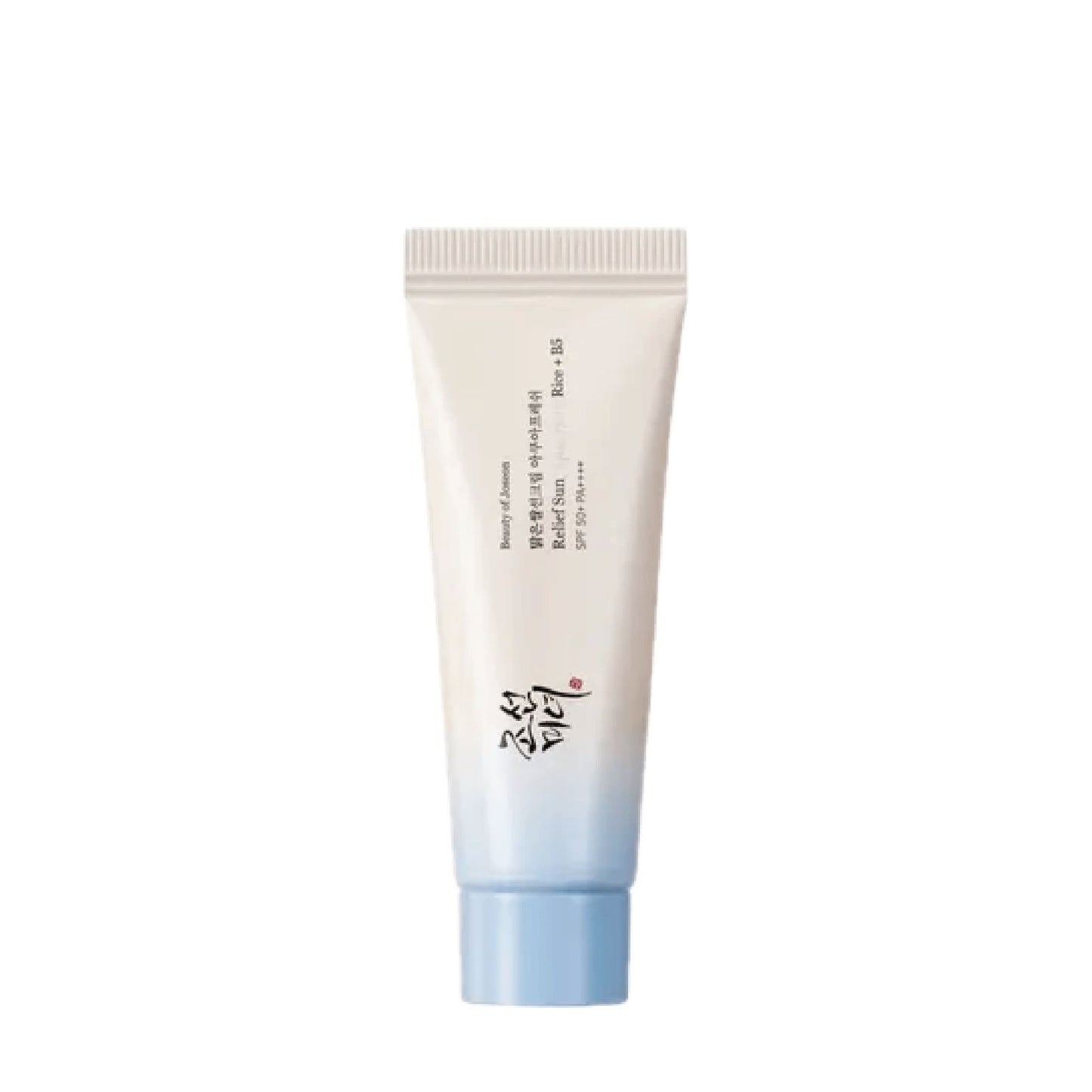 BEAUTY OF JOSEON Relief Sun Aqua-fresh: Rice + B5 10ml