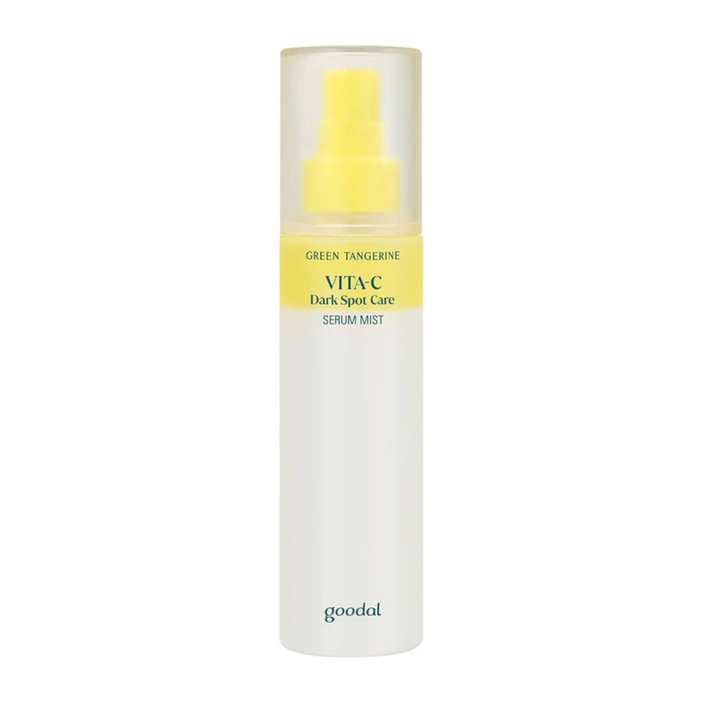 Goodal Green Tangerine Vita C Serum Mist 100ml
