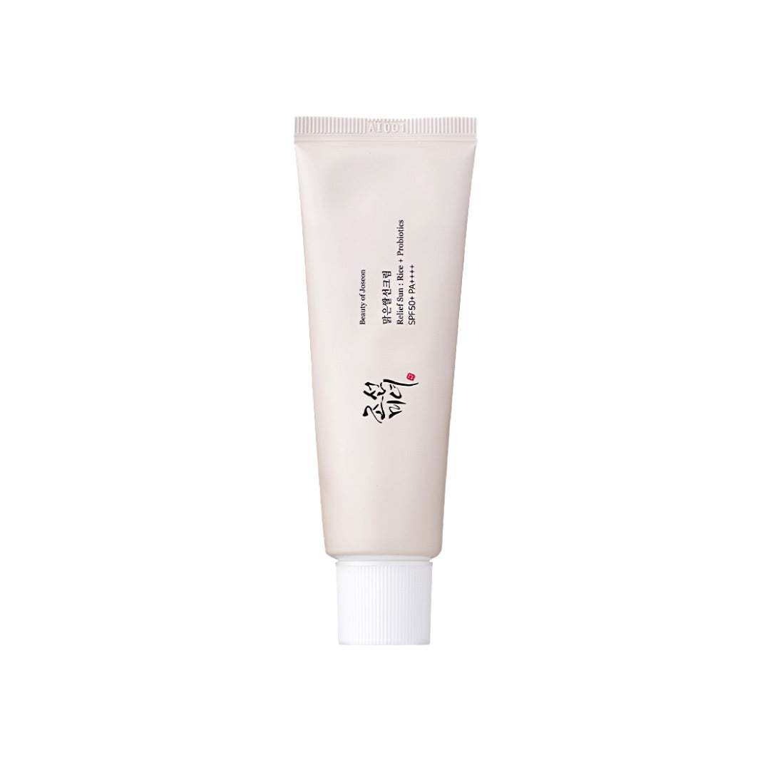 Beauty Of Joseon Relief Sunscreen