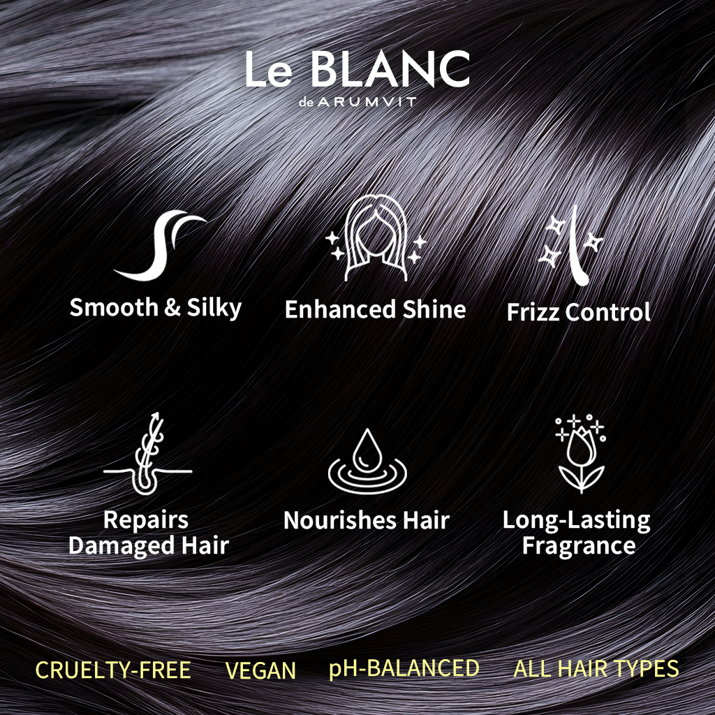 Le Blanc Arumvit Gabriella Hair Conditioner 300Ml