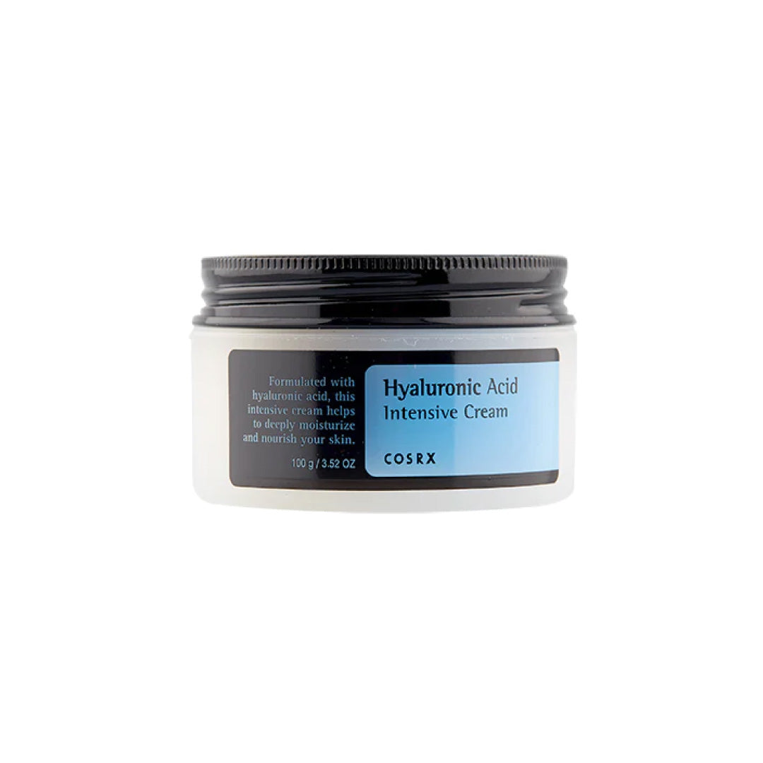 COSRX Hyaluronic Acid Intensive Cream