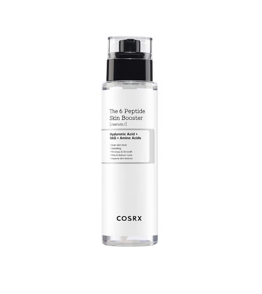 COSRX The 6 Peptide Skin Booster Serum