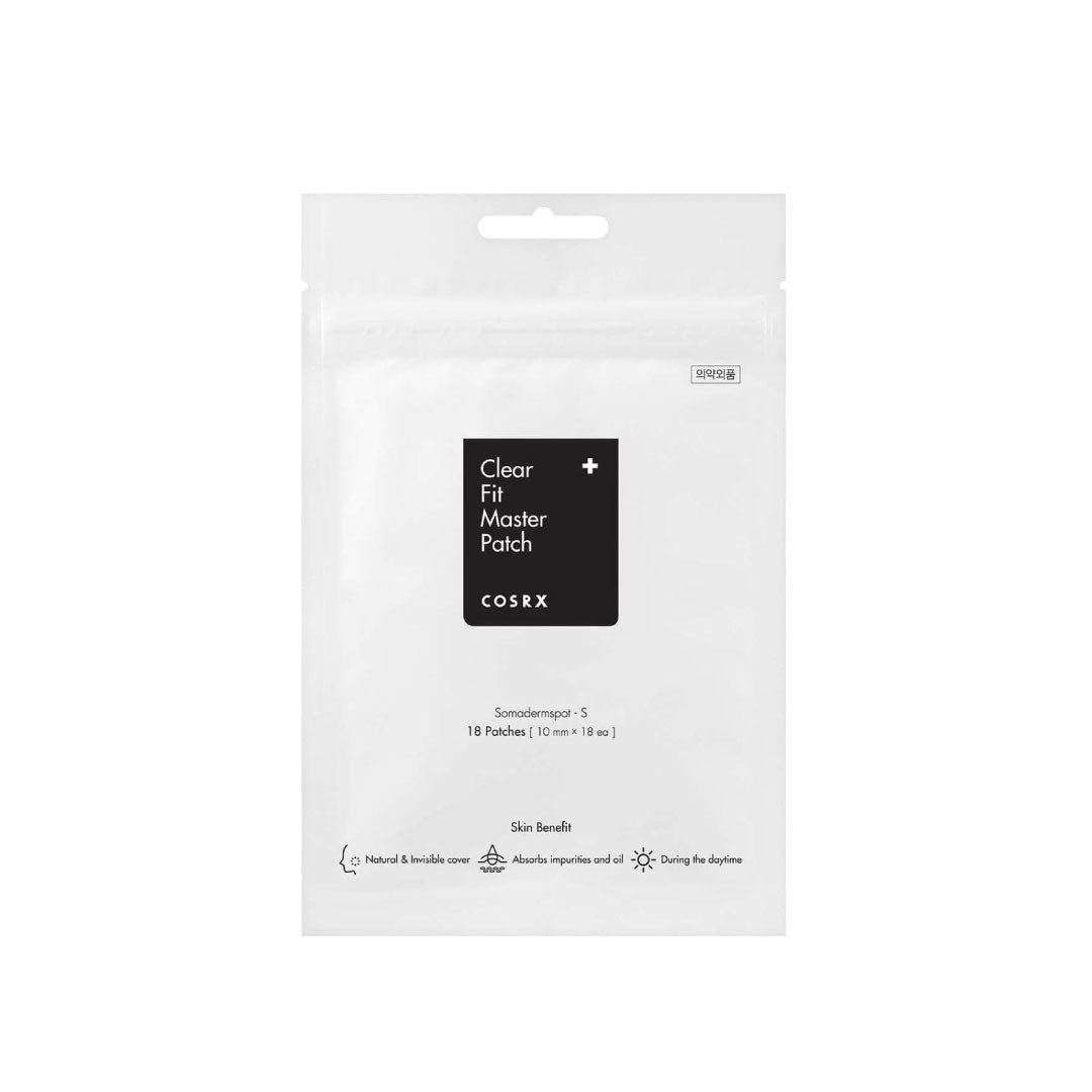 COSRX Clear Fit Master Patch