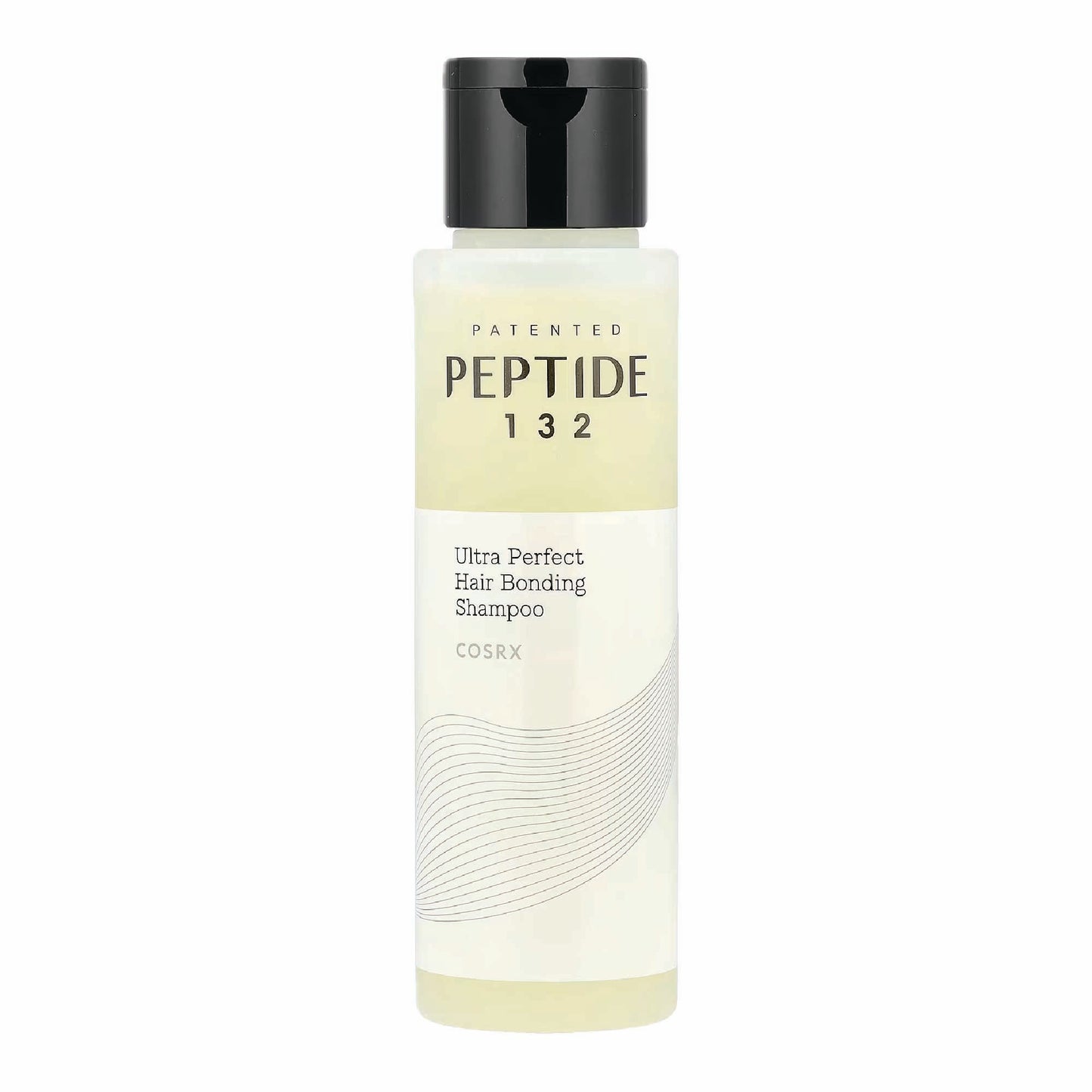 Cosrx PEPTIDE-132 Ultra Perfect Hair Bonding Shampoo