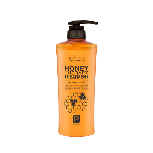 DAENG GI MEO RI Honey Therapy Treatment 500ml