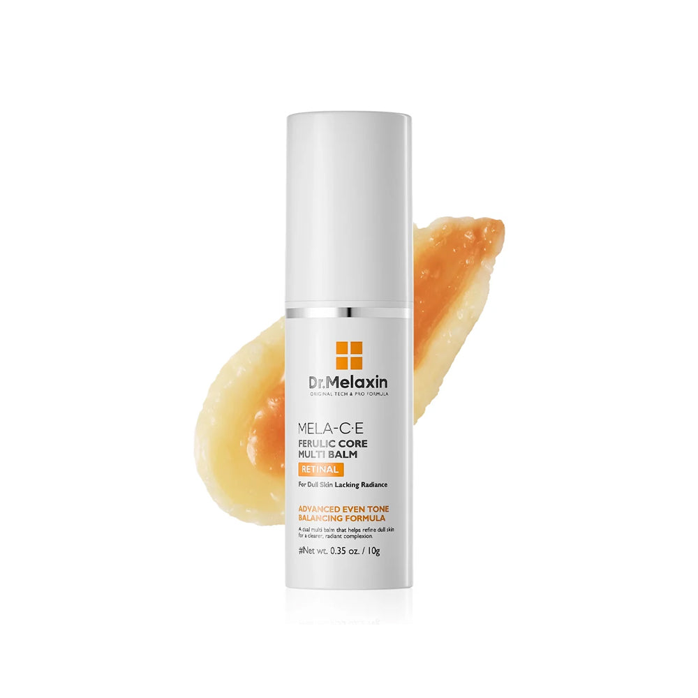 Dr.Melaxin Mela-Ce Ferulic Dual Multi Balm 10g | Dr.Melaxin