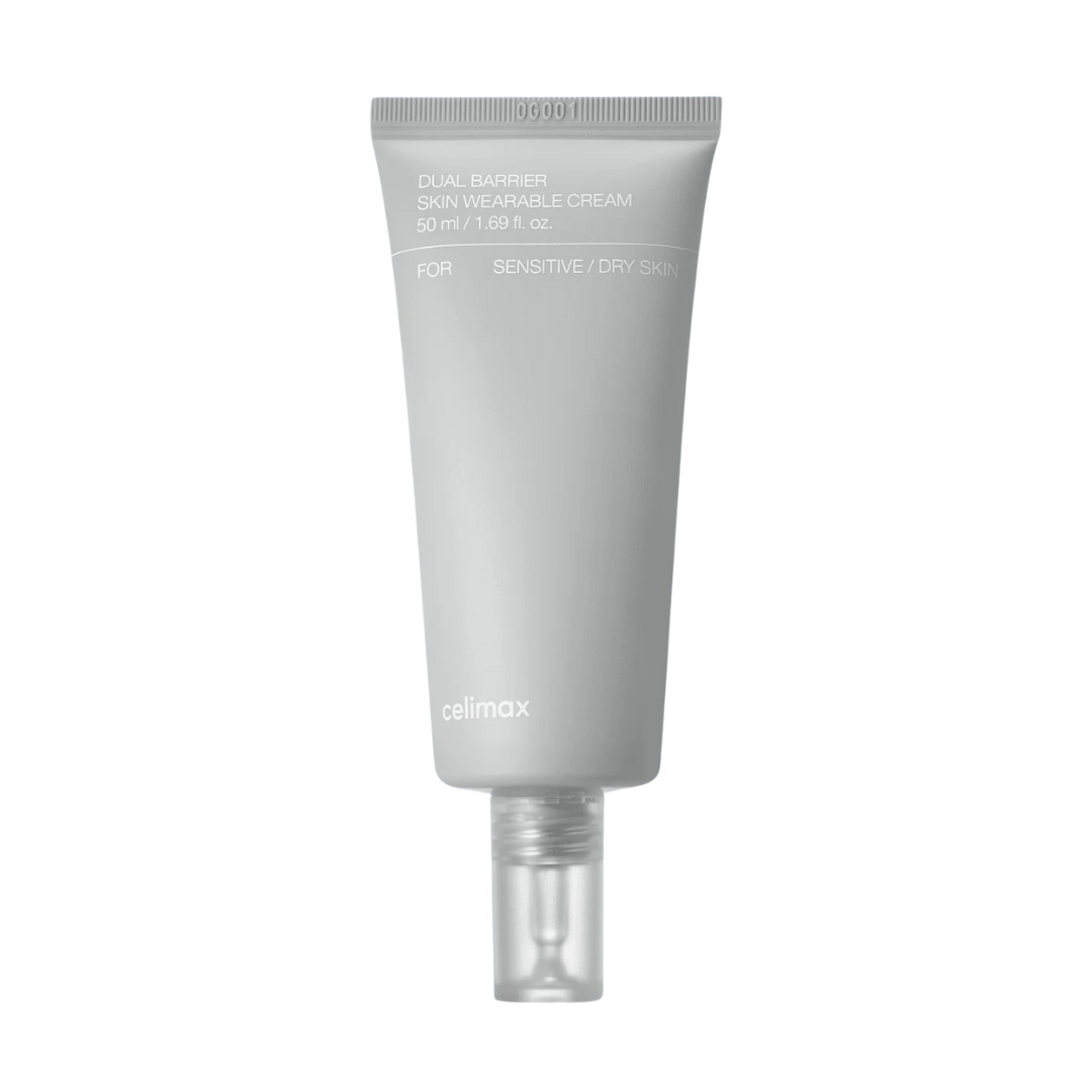 Celimax Dual Barrier Skin Wearable Cream 50ml