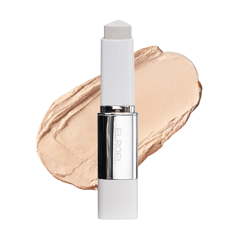 Elroel Blanc Cover Cream Stick 13g