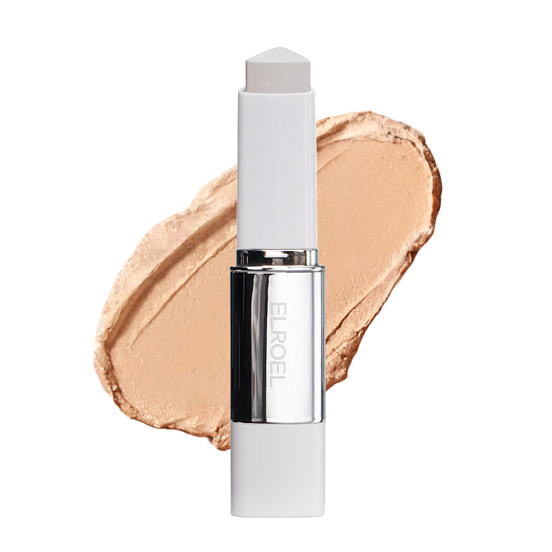 Elroel Blanc Cover Cream Stick 13g