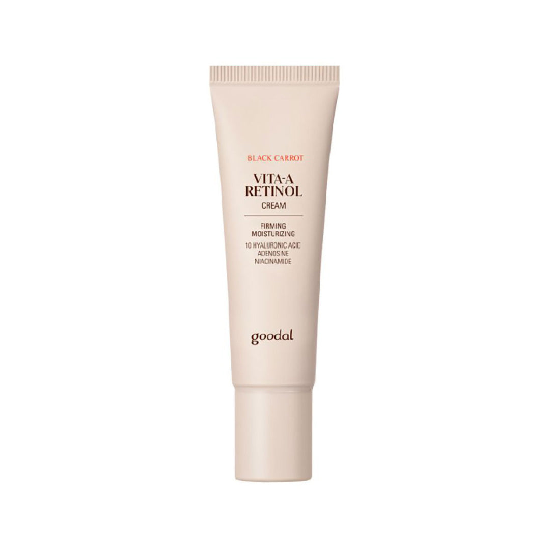 GOODAL BLACK CARROT VITA-A RETINOL FIRMING CREAM