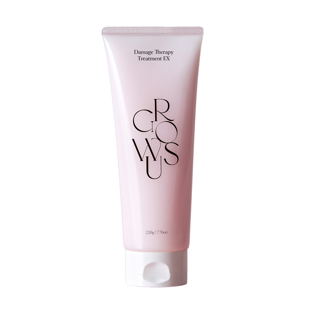GROWUS Damage Therapy Hair Treatment EX (220g)