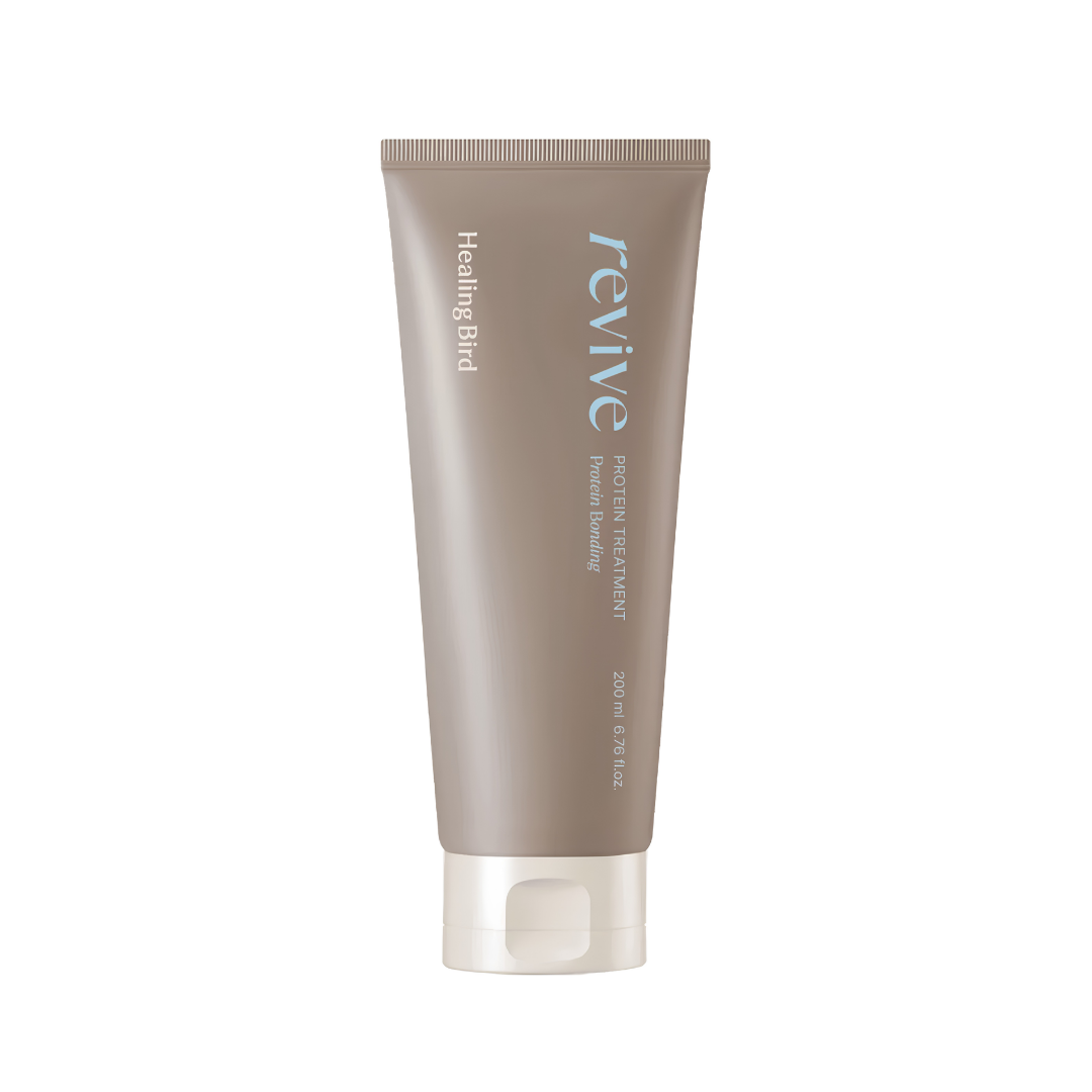 Healing Bird Revive Protein Treatment 200ml