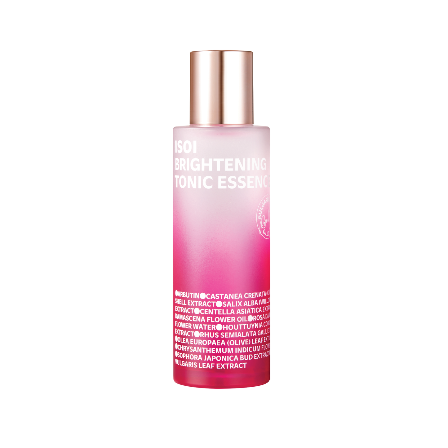 ISOI Brightening Tonic Essence 130ml