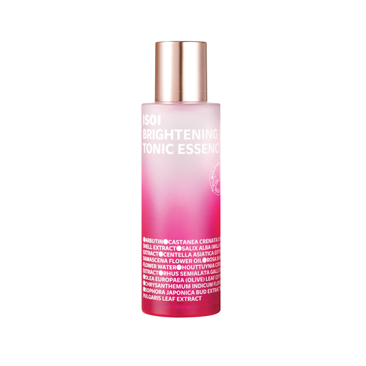 ISOI Brightening Tonic Essence 130ml