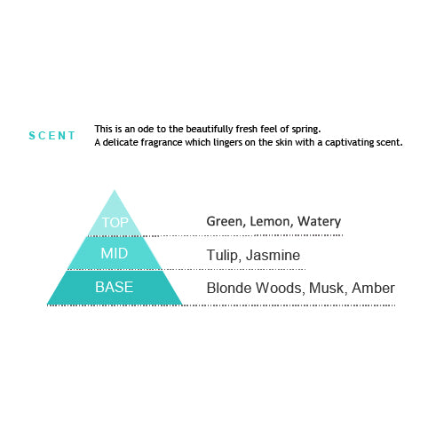 Le Blanc Arumvit Blck Mystque Lotion 300 ml