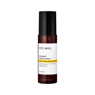 MEDIALL Intensive Hair Oil Serum
