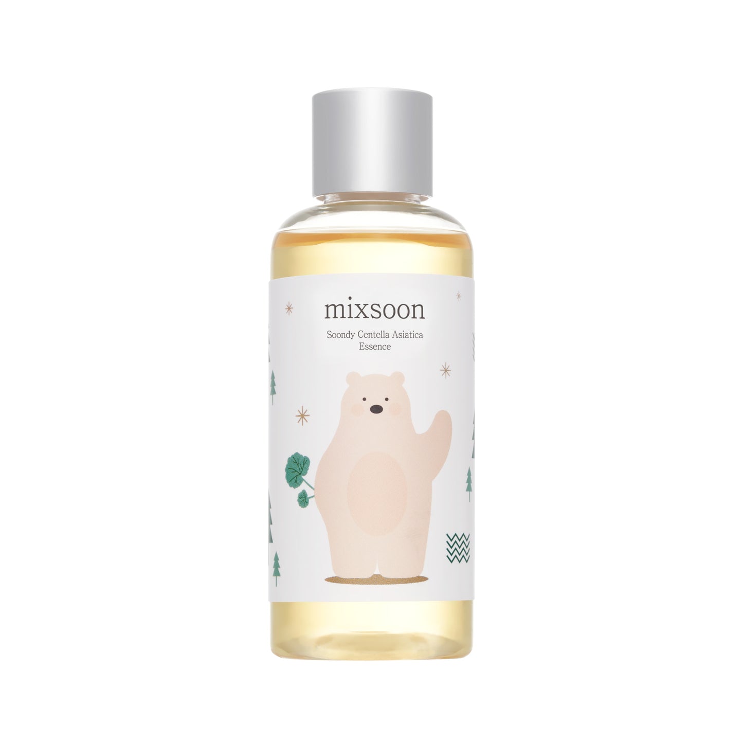 MIXSOON Soondy Centella Asiatica Essence