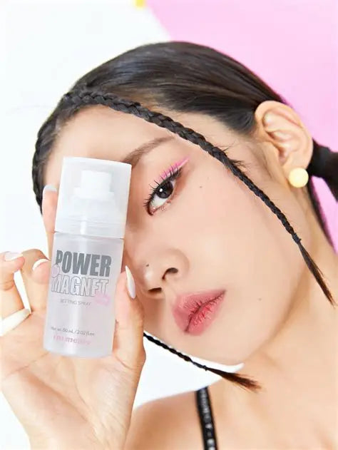 I'M Meme Power Magnet Setting Spray 60ml