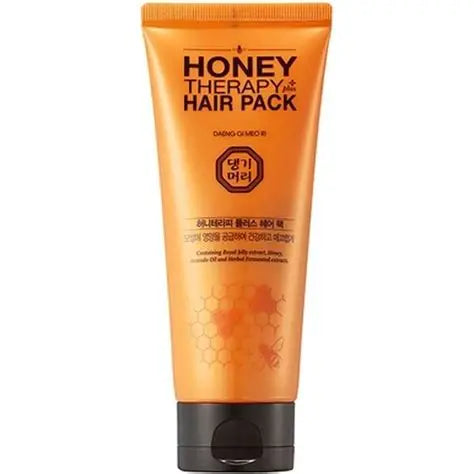 DAENG GI MEO RI Honey Plus Hair Pack 150Ml