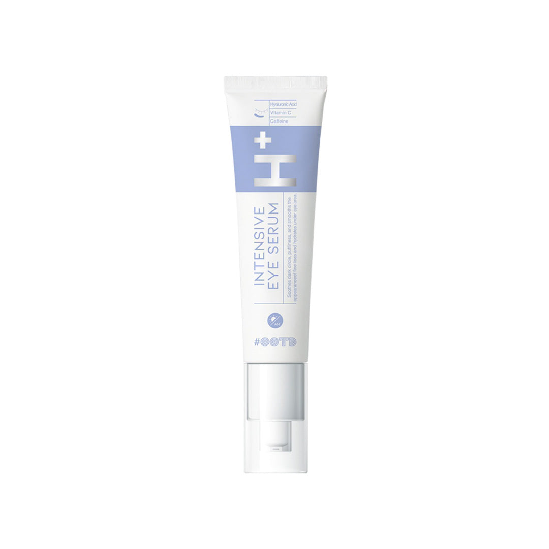 OOTD Intensive Eye Serum 30g